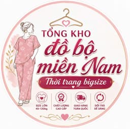 Tổng kho đồ bộ miền Nam